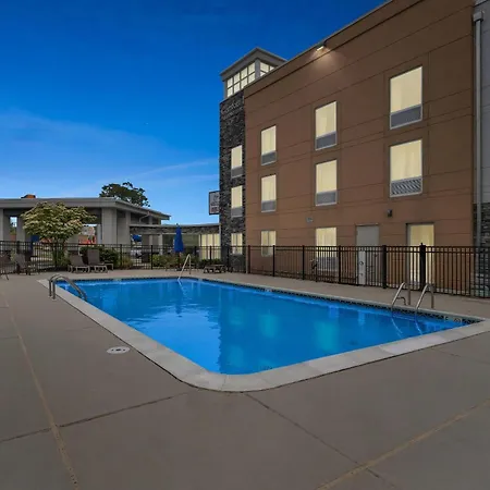 Comfort Inn Rehoboth Beach-2