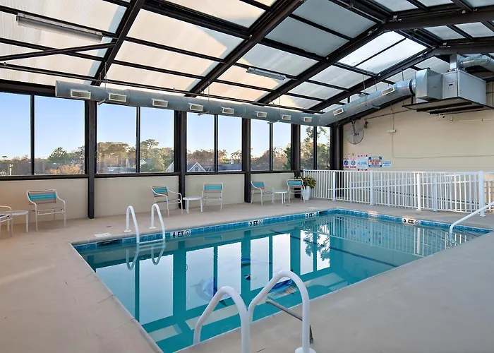 Brighton Suites